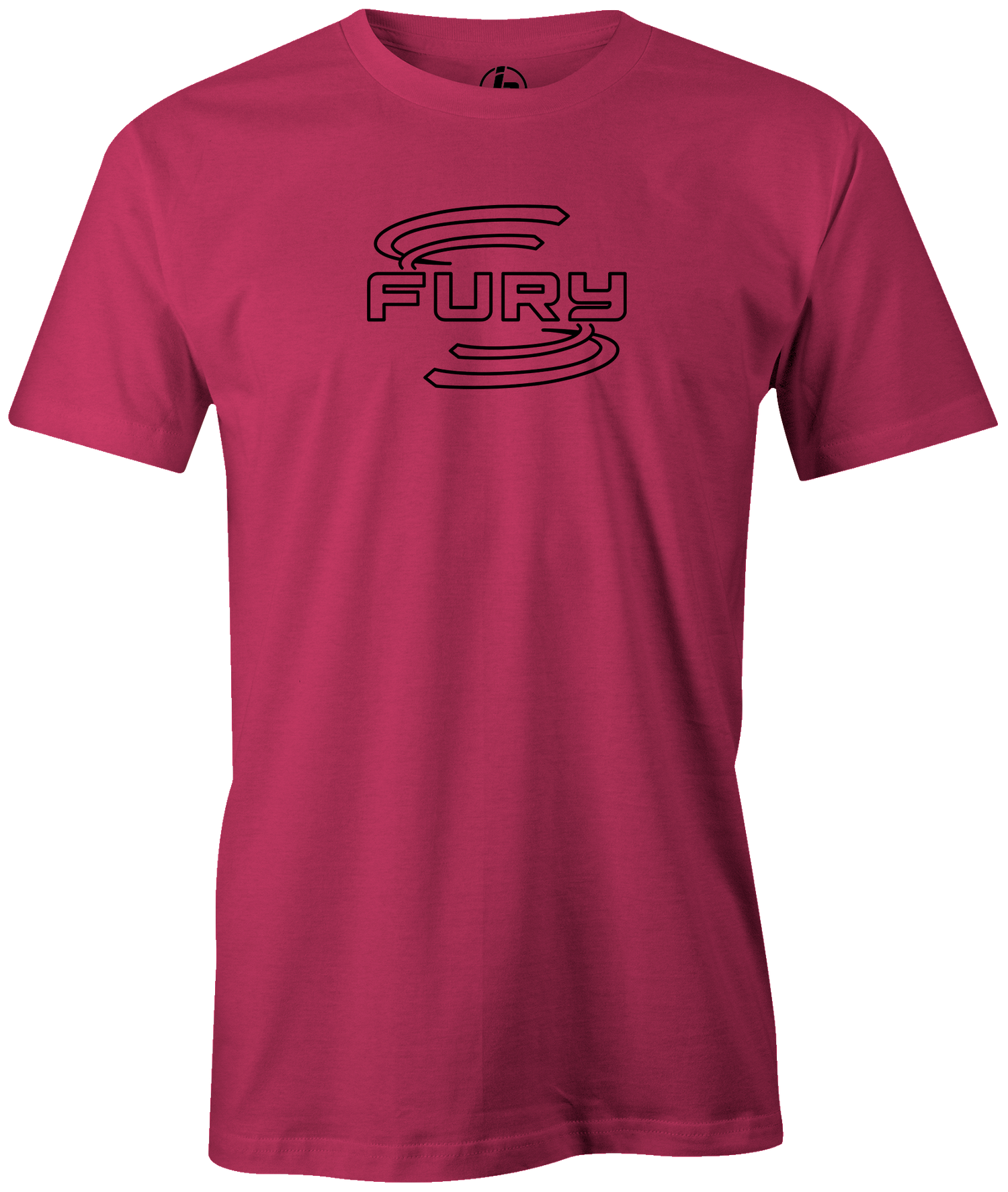 Brunswick Fury T-shirt