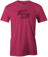 Brunswick Fury T-shirt