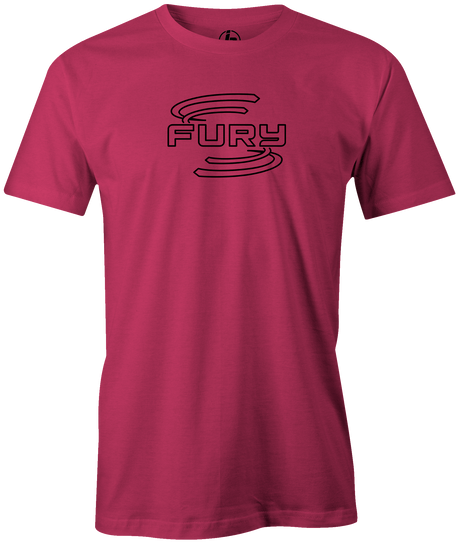 Brunswick Fury T-shirt
