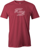 Brunswick Fury T-shirt