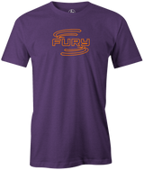 Brunswick Fury T-shirt
