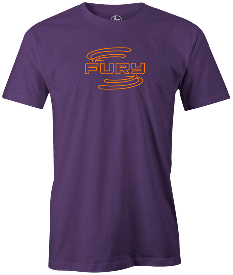 Brunswick Fury T-shirt