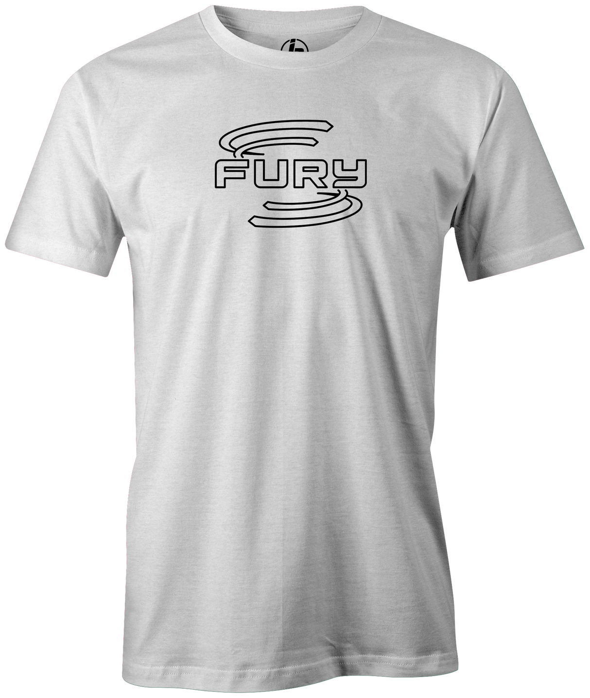 Brunswick Fury T-shirt