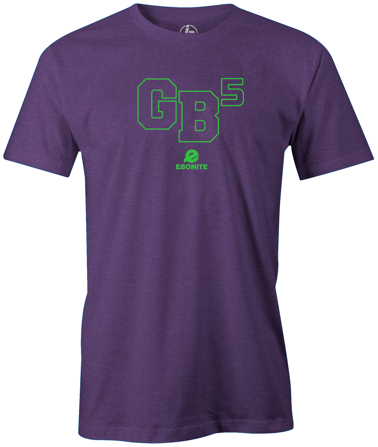 ebonite-game-breaker-5-gb5 bowling-ball-logo-tee-shirt-bowler-tshirt