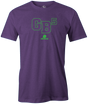 ebonite-game-breaker-5-gb5 bowling-ball-logo-tee-shirt-bowler-tshirt