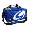 Genesis Sport Double Tote Plus Blue