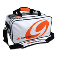 Genesis Sport Double Tote Plus White