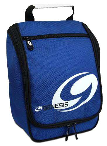 Genesis Sport Accessory Bag Blue