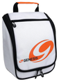 Genesis Sport Accessory Bag White