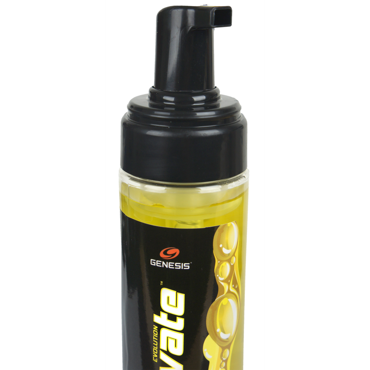 Genesis Evolution Elevate Foaming Ball Cleaner