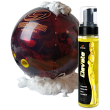 Genesis Evolution Elevate Foaming Ball Cleaner