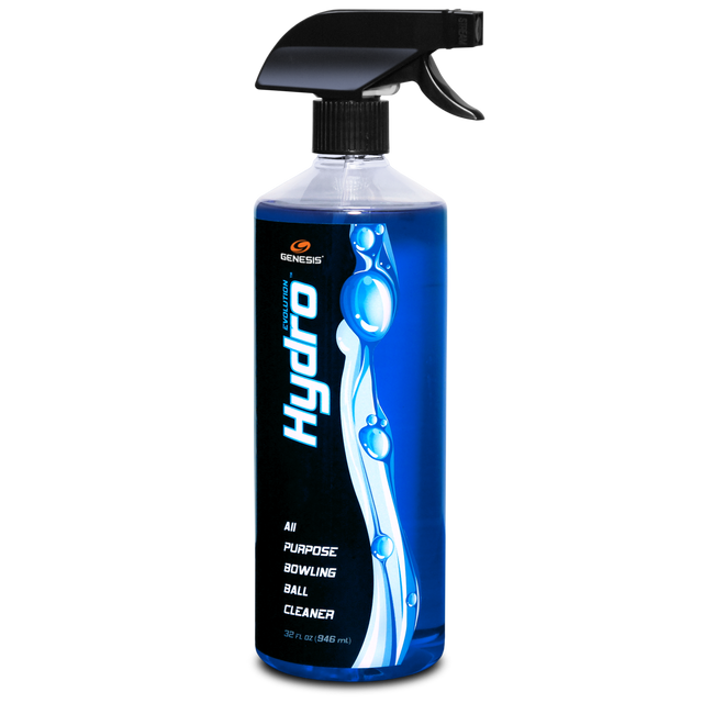 Genesis Evolution Hydro Blue 32oz