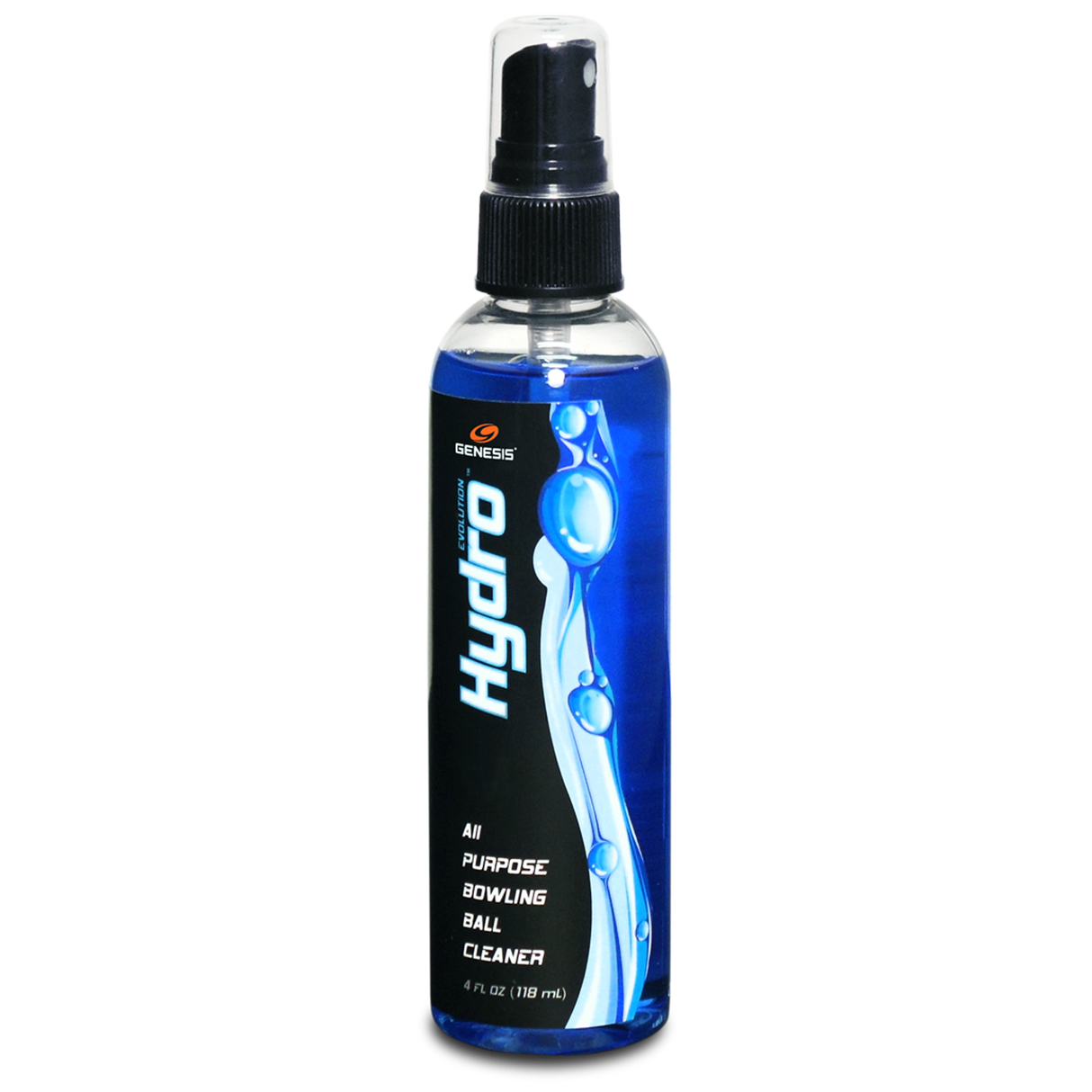 Genesis Evolution Hydro Blue 4oz