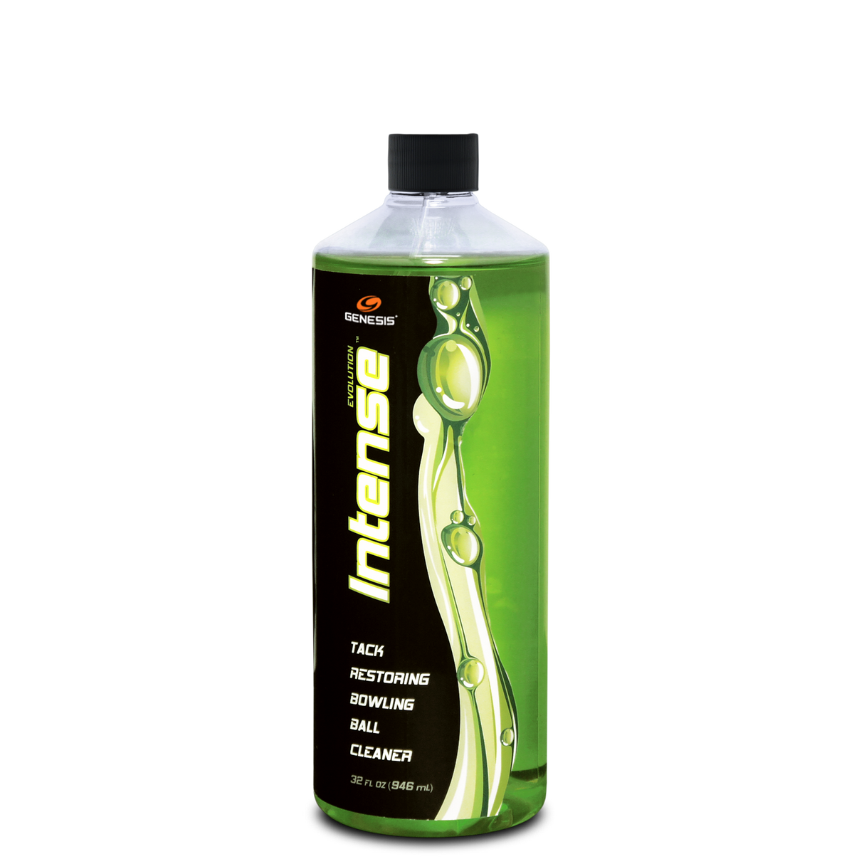 Genesis Evolution Intense Green 32oz Refill