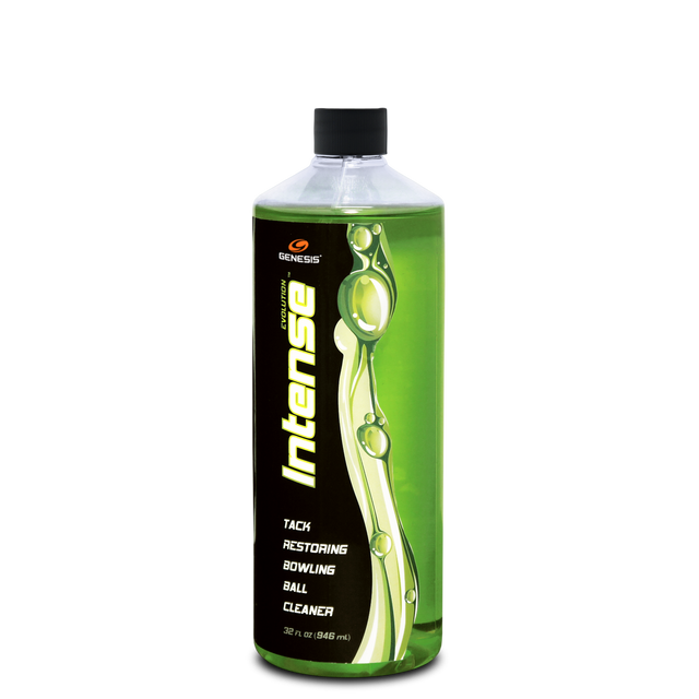 Genesis Evolution Intense Green 32oz Refill