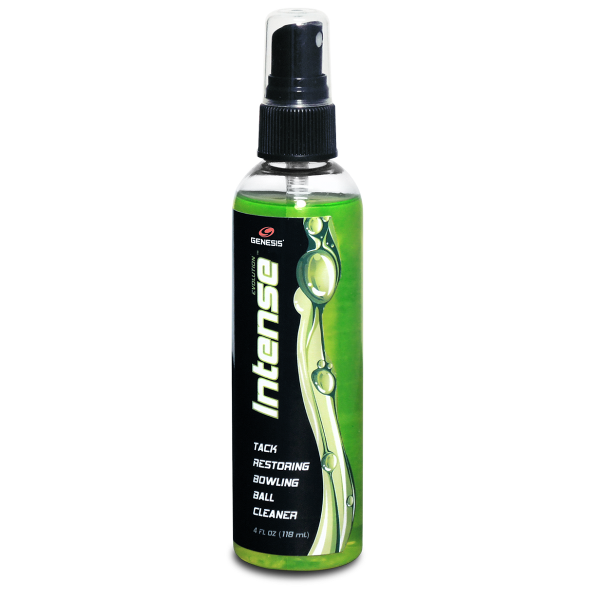 Genesis Evolution Intense Green 4oz