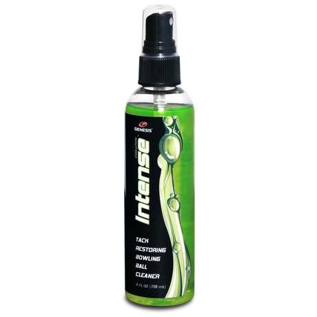 Genesis Evolution Intense Green 4oz