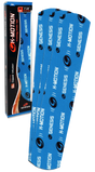 Genesis K-Motion Tape Precut Blue (20/pk)