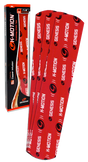 Genesis K-Motion Tape Precut Red (20/pk)