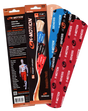 Genesis K-Motion Tape Precut Sample Assortment Pack (4/pk)