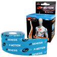 Genesis K-Motion Tape Roll Blue