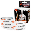 Genesis K-Motion Tape Roll White 