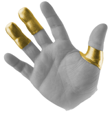 Genesis Protexx Skin Protection Tape Roll Gold