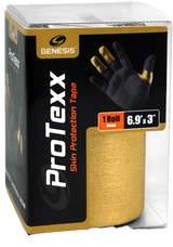Genesis Protexx Skin Protection Tape Roll Gold