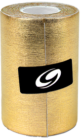 Genesis Protexx Skin Protection Tape Roll Gold