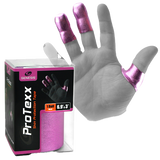 Genesis Protexx Skin Protection Tape Roll Pink