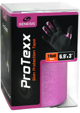 Genesis Protexx Skin Protection Tape Roll Pink