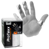 Genesis Protexx Skin Protection Tape Roll Silver