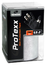 Genesis Protexx Skin Protection Tape Roll Silver
