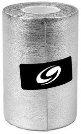 Genesis Protexx Skin Protection Tape Roll Silver