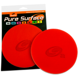 Genesis Pure Surface 3000 Grit Red bowling ball surface adjustment