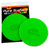 Genesis Pure Surface 4000 Grit Green bowling ball surface adjustment