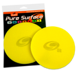 Genesis Pure Surface 5000 Grit Yellow bowling ball surface adjustment