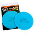 Genesis Pure Surface 800 Grit Blue bowling ball surface adjustment