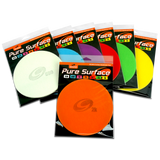 Genesis Pure Surface 5000 Grit Yellow bowling ball surface adjustment