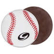 Genesis Pure Pad Sport Leather Bowling Ball Wipe - Baseball Shammy