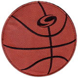 Genesis Pure Pad Sport Leather Ball Wipe Basketball shammy
