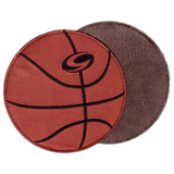 Genesis Pure Pad Sport Leather Ball Wipe Basketball shammy