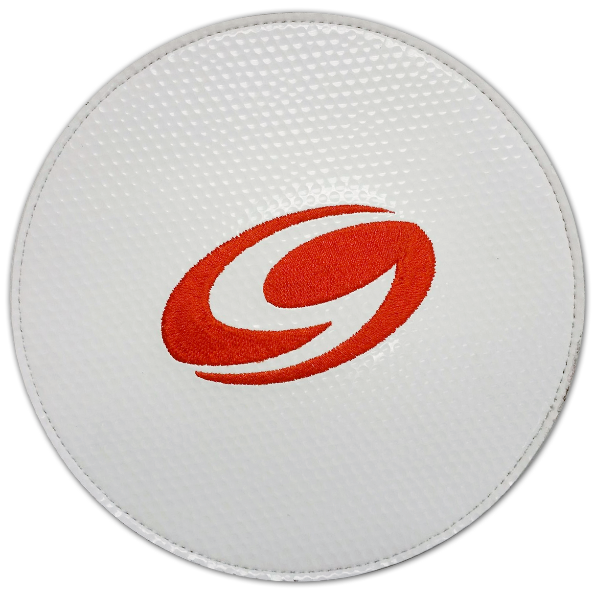 Genesis Pure Pad Sport Leather Ball Wipe Golf Ball Shammy