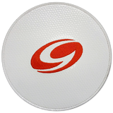 Genesis Pure Pad Sport Leather Ball Wipe Golf Ball Shammy