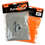 Genesis Pure Plus Micro Suede Bowling Ball Cleaning Pad