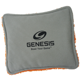 Genesis Pure Plus Micro Suede Bowling Ball Cleaning Pad