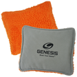 Genesis Pure Plus Micro Suede Bowling Ball Cleaning Pad
