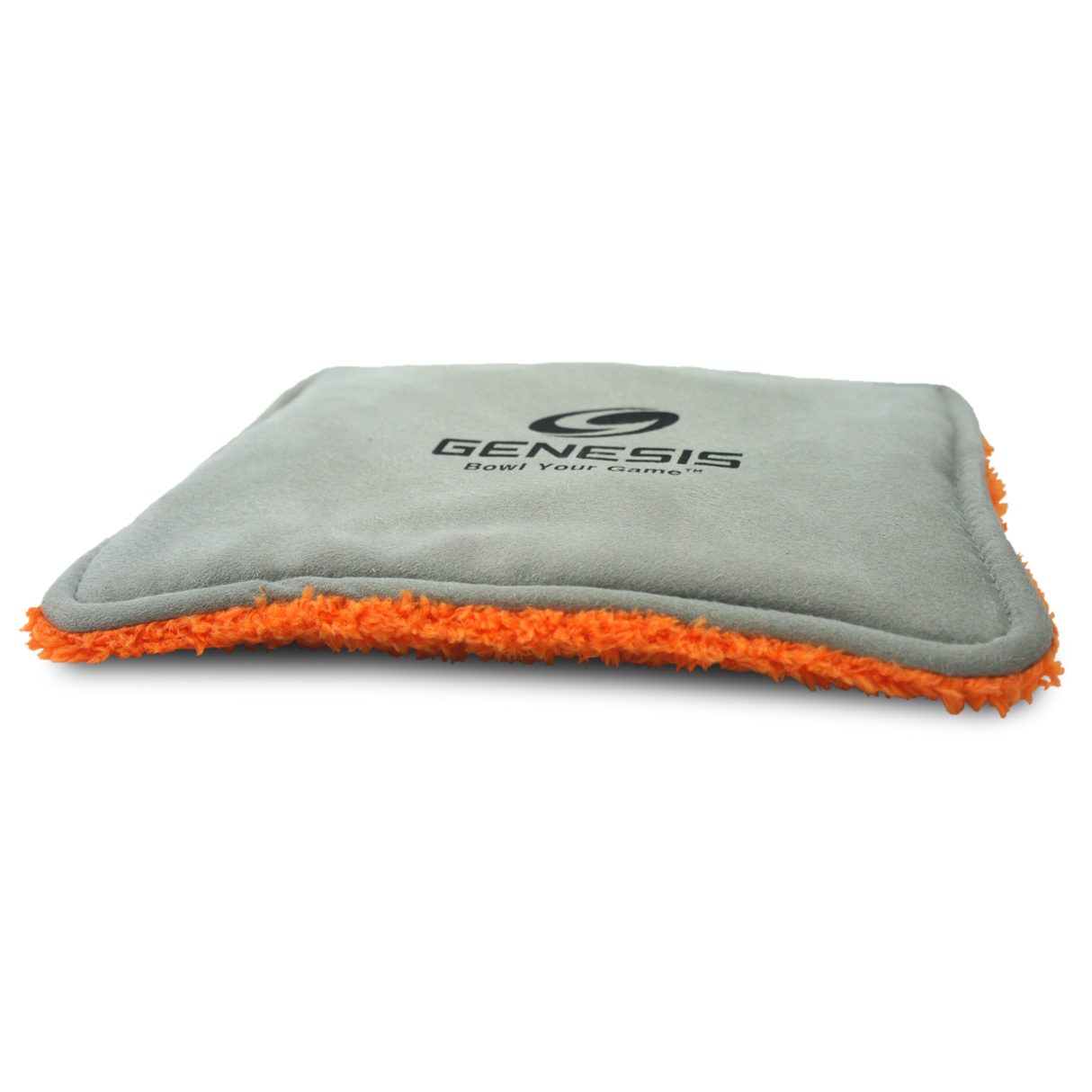 Genesis Pure Plus Micro Suede Bowling Ball Cleaning Pad