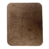 Genesis Pure Pad Buffalo Leather Bowling Ball Wipe Grey