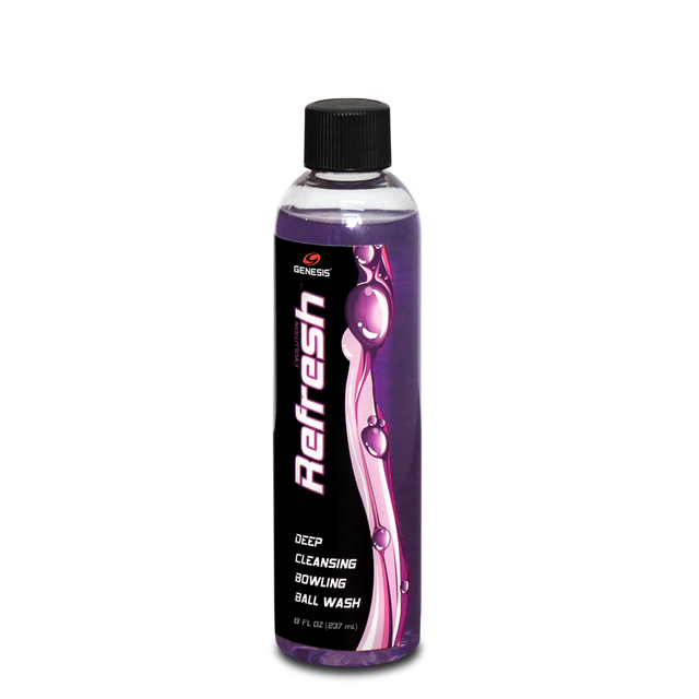 Genesis Evolution Refresh Purple 8oz